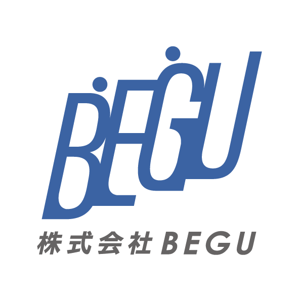 株式会社BEGU