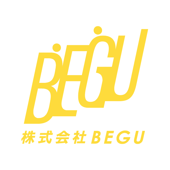株式会社BEGU